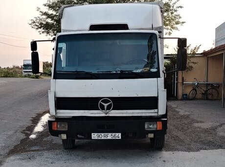 Mercedes Atego 814 1996