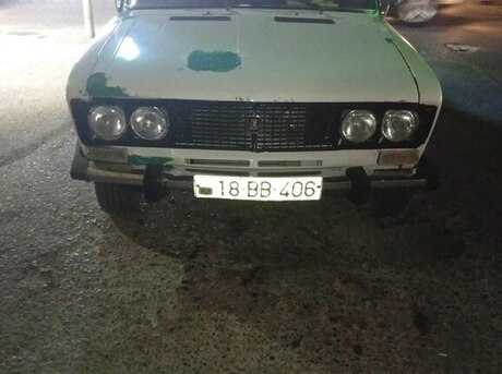 LADA (VAZ) 2106 1998