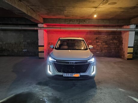 Baic  2016