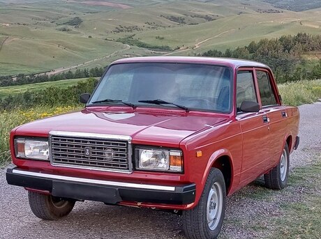 LADA (VAZ) 2107 2007