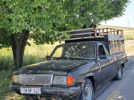 GAZ 31029 1998