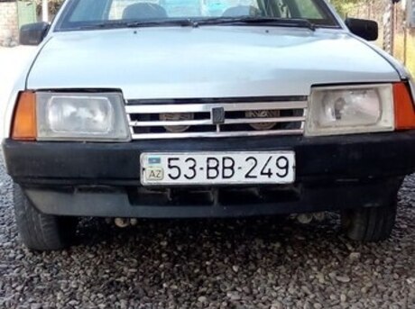 LADA (VAZ) 21099 1998