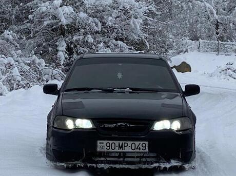Daewoo Nexia 2011