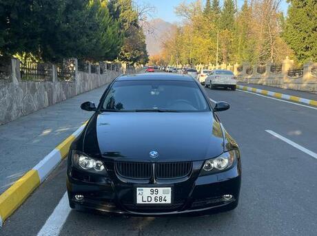 BMW 330 2006