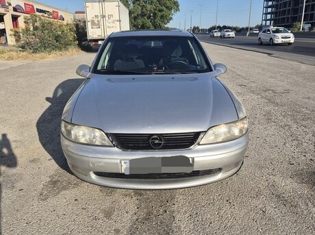 Opel Vectra 1999