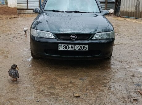 Opel Vectra 1998