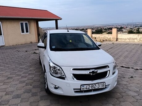 Chevrolet Cobalt