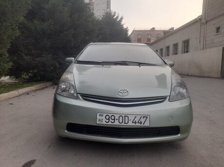 Toyota Prius 2007