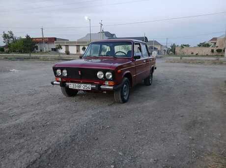 LADA (VAZ) 2106 1999