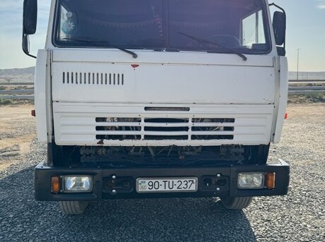 KamAz 65115 1987
