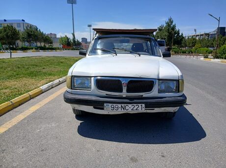 GAZ 3102 2000