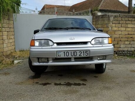 LADA (VAZ) 2115 2007