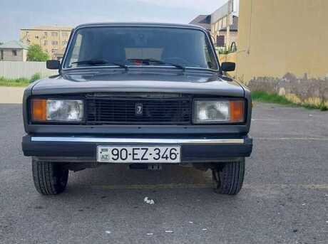 LADA (VAZ) 2104 2006