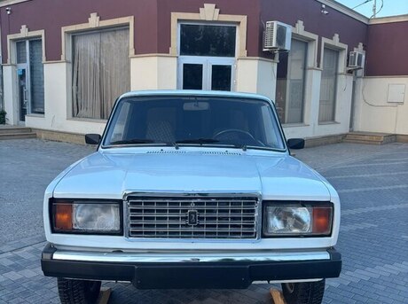 LADA (VAZ) 2107 2009