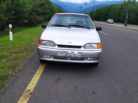 LADA (VAZ) 2115 2005