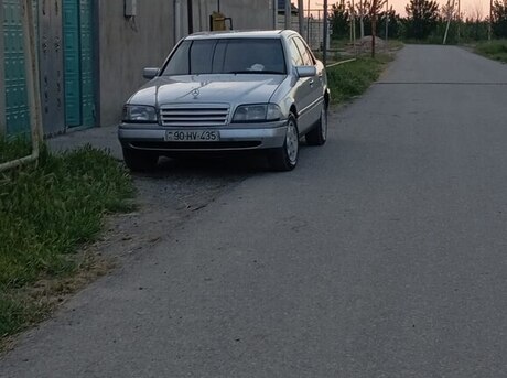 Mercedes C 200 1996