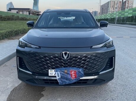 Changan CS 55 Plus 2025