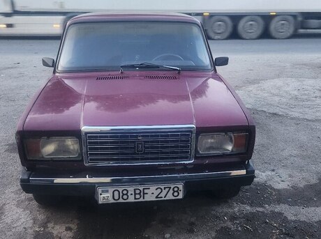 LADA (VAZ) 2107 2000