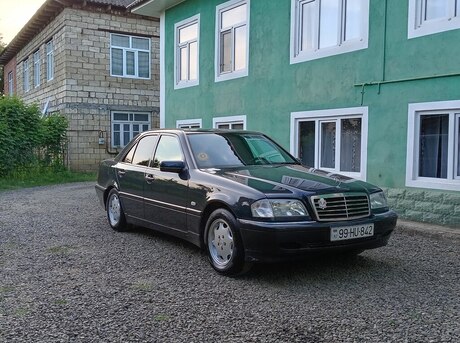 Mercedes C 180 1999