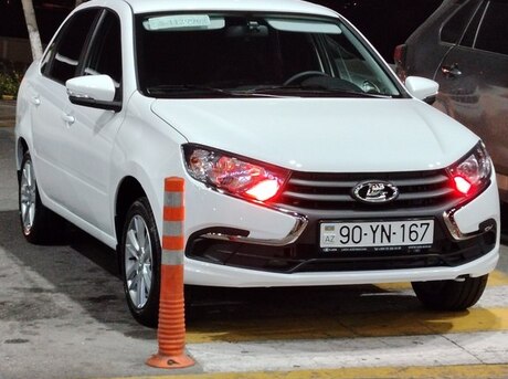 LADA (VAZ) Granta 2024