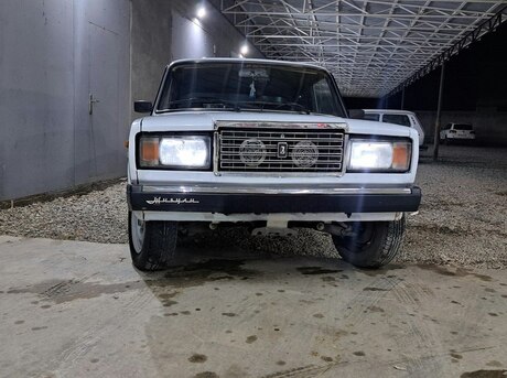 LADA (VAZ) 2107 2005