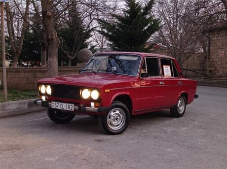 LADA (VAZ) 2106 2005