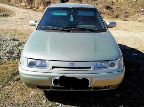 LADA (VAZ) 2112 2003