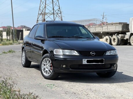 Opel Vectra 1997