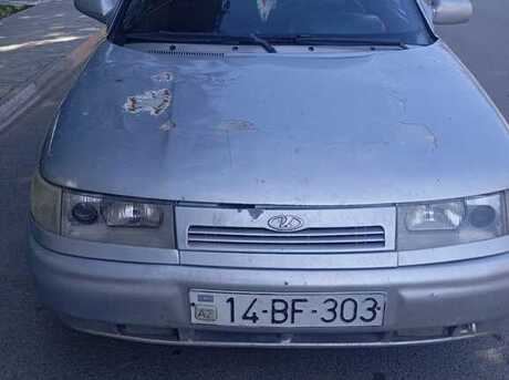 LADA (VAZ) 2112 2006