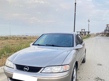 Opel Vectra 1997