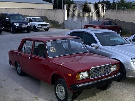LADA (VAZ) 2107 2007