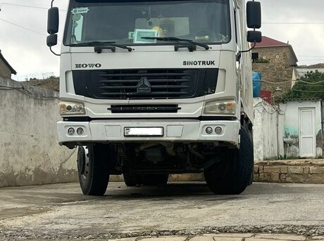 HOWO Sinotruk