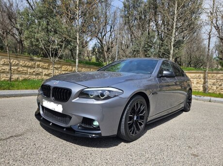 BMW 528