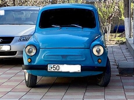 ZAZ 965