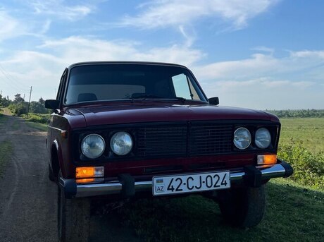 LADA (VAZ) 2106 2006