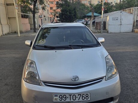 Toyota Prius 2008