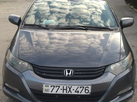 Honda Insight 2009