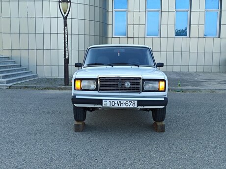 LADA (VAZ) 2107 2007