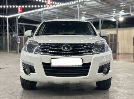 GWM Hover H3