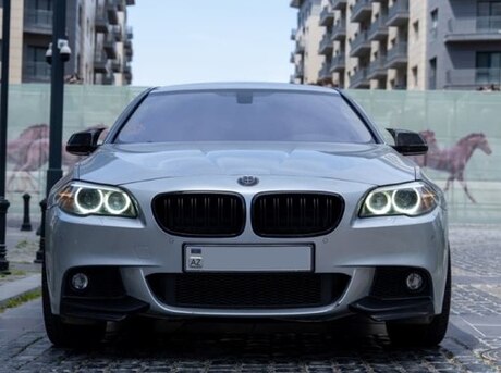 BMW 528