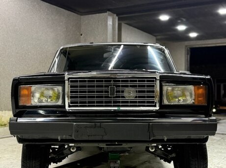 LADA (VAZ) 2107 2012