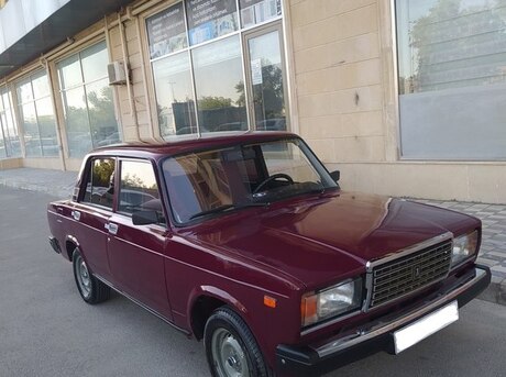 LADA (VAZ) 2107 2004