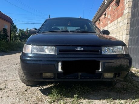 LADA (VAZ) 2110 2004