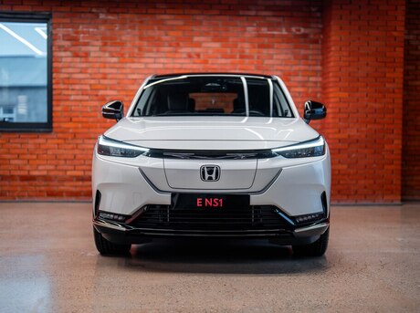 Honda e:NS1 2023