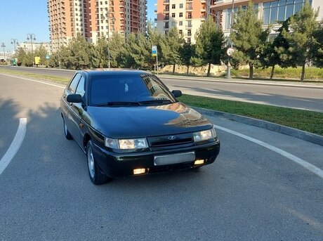 LADA (VAZ) 2112 2004