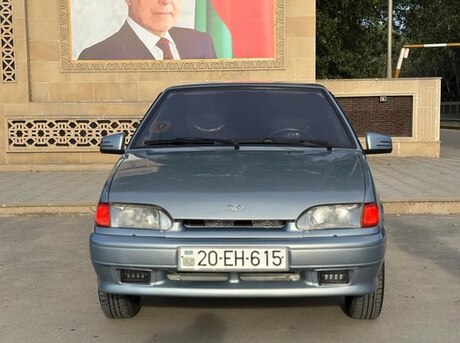 LADA (VAZ) 2115 2007