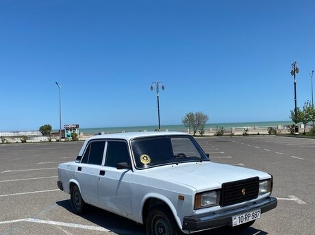 LADA (VAZ) 2107 2006