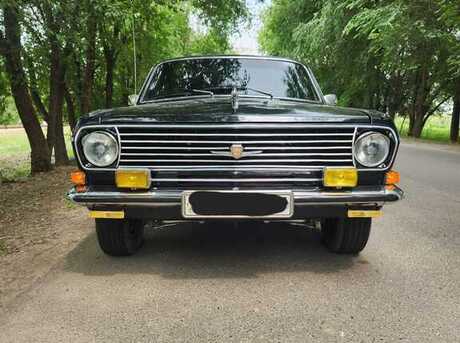 GAZ 24 1990