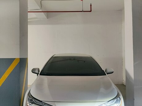 Toyota Corolla 2014