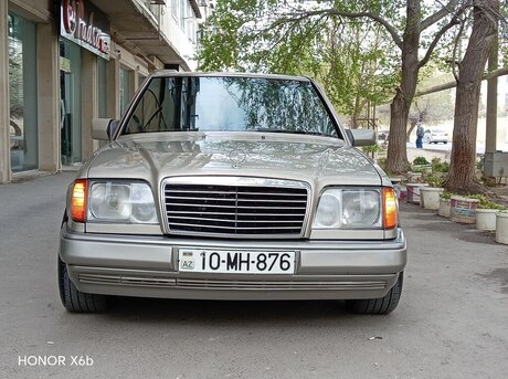 Mercedes E 200 1994